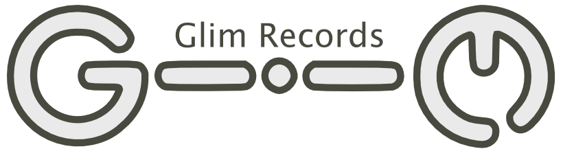 Glim Records Logo